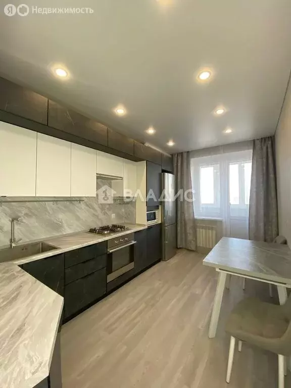 1-комнатная квартира: Калуга, Сиреневый бульвар, 14 (44.9 м) - Фото 2