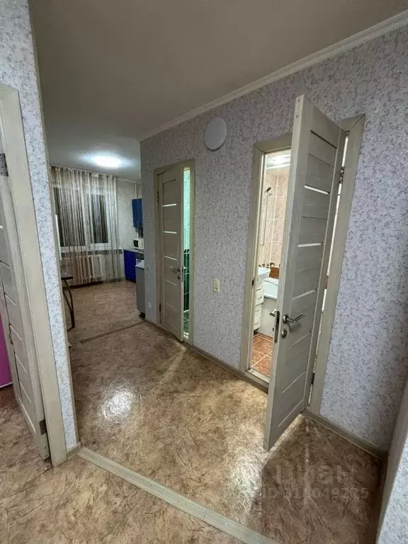 2-к кв. Татарстан, Нижнекамск просп. Химиков, 88 (53.0 м) - Фото 0