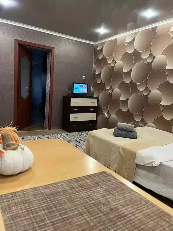 1-к кв. Астраханская область, Астрахань ул. Степана Здоровцева, 6А ... - Фото 2