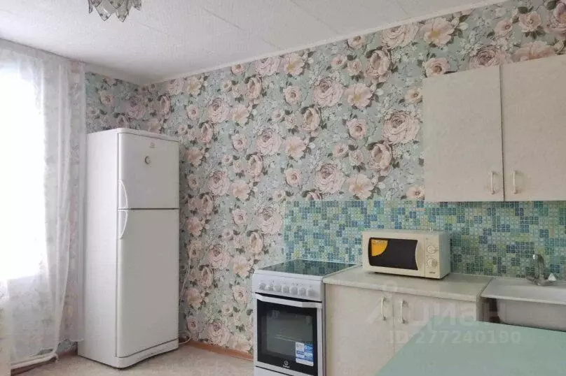 1-к кв. Челябинская область, Миасс ул. Вернадского, 5 (40.0 м) - Фото 2