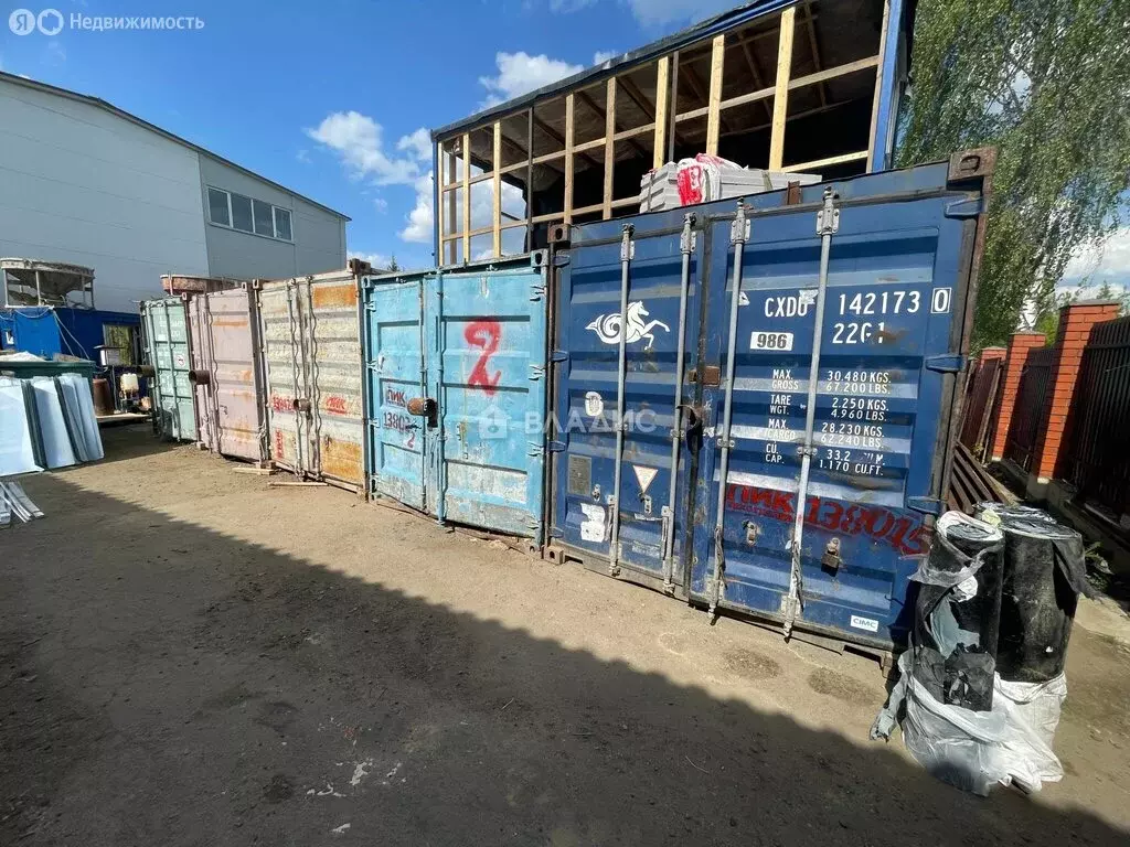 Склад (14.1 м) - Фото 2