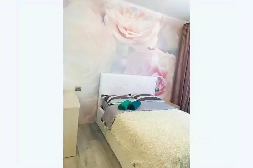 2-к кв. Московская область, Воскресенск Рабочая ул., 121а (60.0 м) - Фото 1