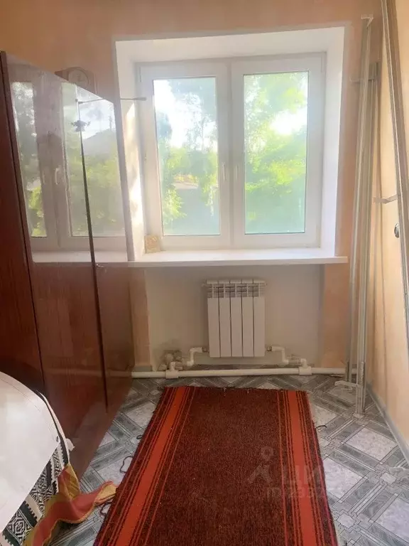 2-к кв. Волгоградская область, Калачевский район, Логовское с/пос, ... - Фото 1