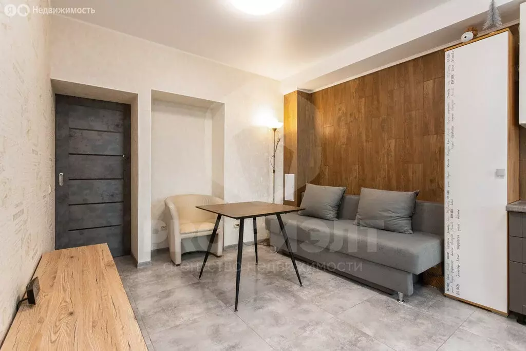 1-комнатная квартира: Калининград, улица Старшины Дадаева, 71 (44 м) - Фото 1