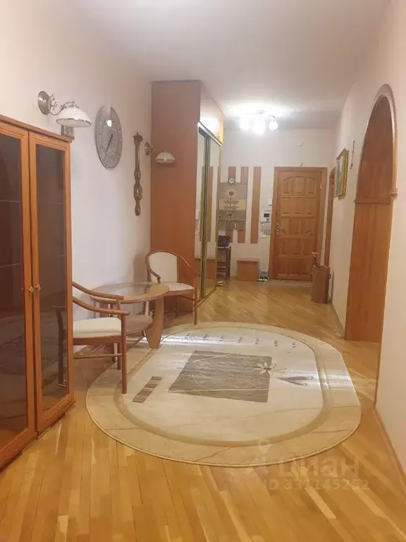3-к кв. Тюменская область, Тюмень ул. Герцена, 52/1 (120.0 м) - Фото 1