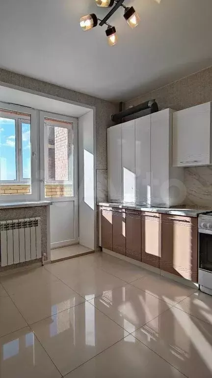 2-к. квартира, 61,6 м, 3/9 эт. - Фото 1