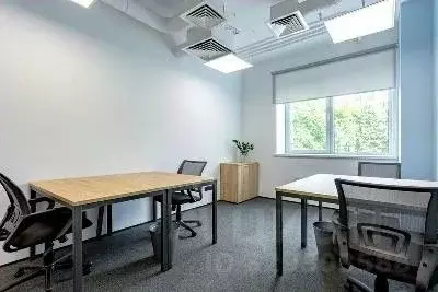 Офис в Москва ул. Академика Варги, 8К1 (31 м) - Фото 1