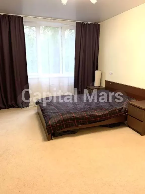 1-к. квартира, 35 м, 2/9 эт. - Фото 0