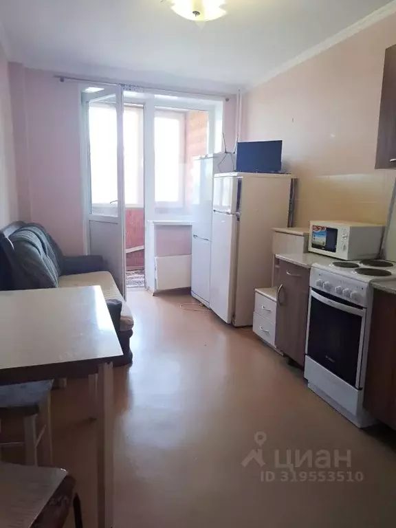 1-к кв. Самарская область, Тольятти ул. Маршала Жукова, 2 (50.0 м) - Фото 0