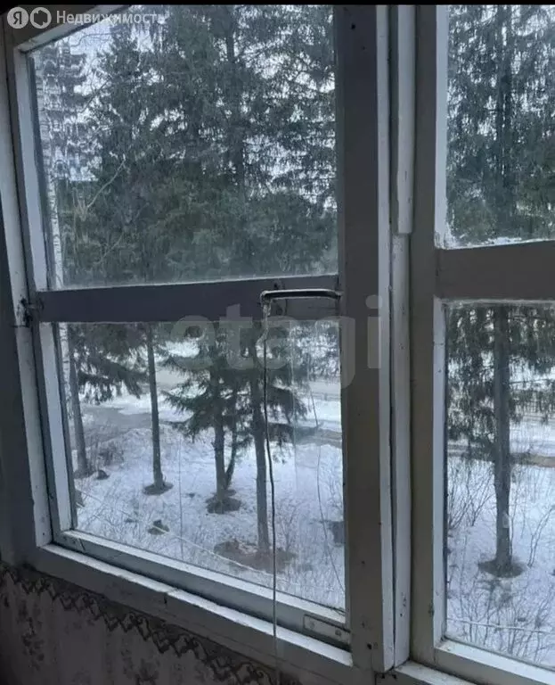 2-комнатная квартира: посёлок городского типа Горноуральский, 45 (50.4 ... - Фото 1