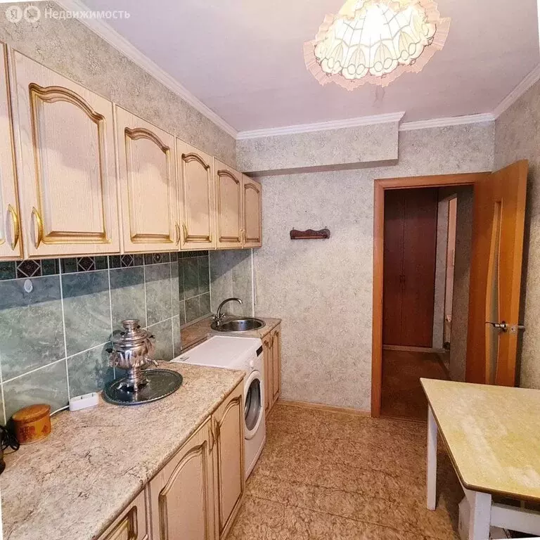 2-комнатная квартира: Самара, улица Георгия Димитрова, 78 (42.7 м) - Фото 1