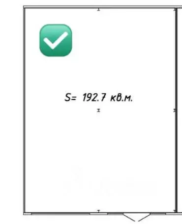 Помещение свободного назначения в Алтайский край, Барнаул ул. 65 лет ... - Фото 2