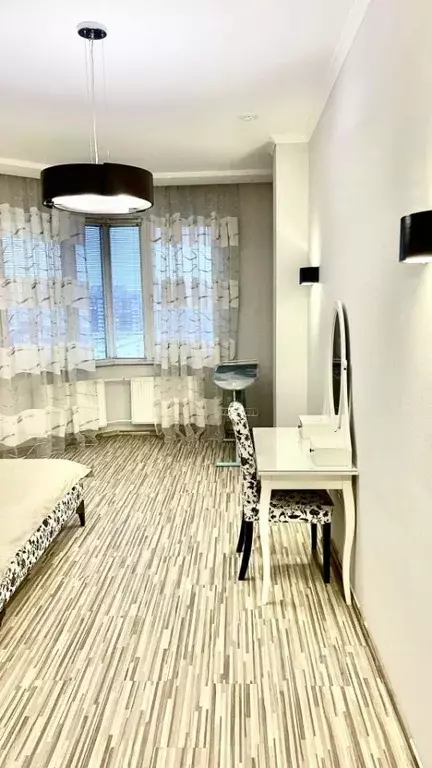 2-к кв. Самарская область, Самара Лесная ул., 35 (120.0 м) - Фото 2