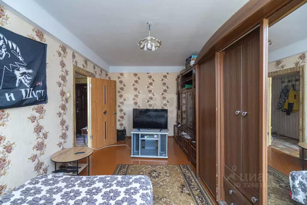 1-к кв. Севастополь просп. Генерала Острякова, 94 (29.0 м) - Фото 1