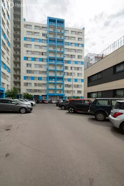 2-комнатная квартира: Иркутск, проспект Маршала Жукова, 11/3 (61.3 м) - Фото 0