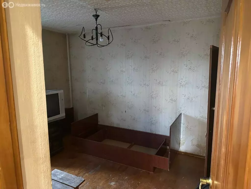 3-комнатная квартира: Волгоград, улица 64-й Армии, 73 (62.5 м) - Фото 1