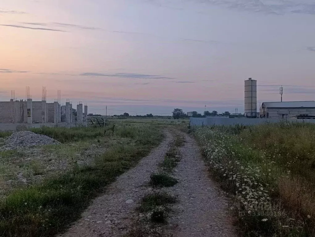 Участок в Кабардино-Балкария, Чегемский район, с. Шалушка ул. Имени ... - Фото 2