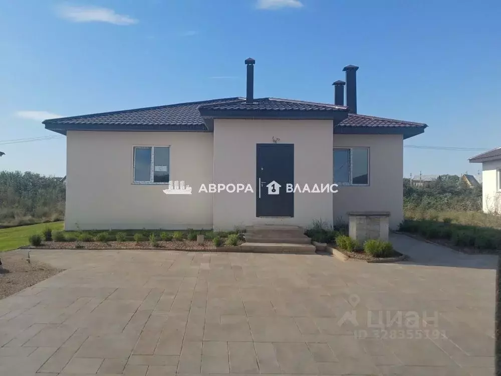 Дом в Челябинская область, Магнитогорск ул. Актерская (122 м) - Фото 2
