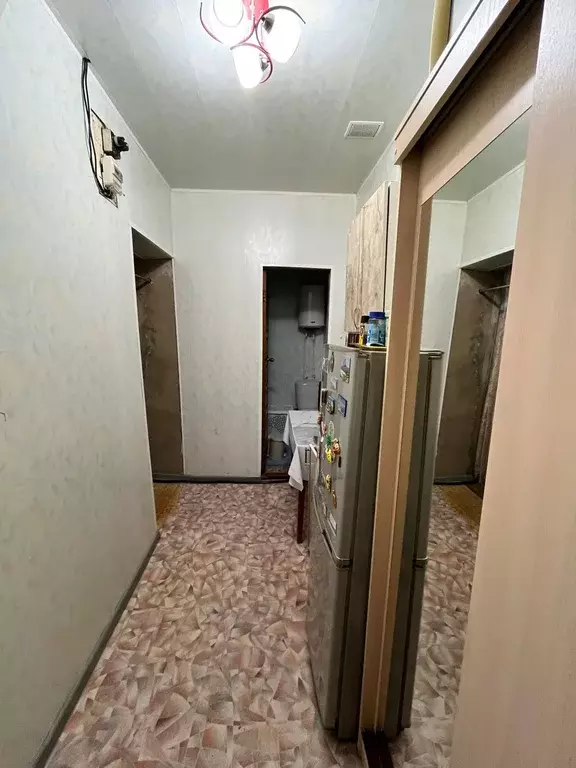 Продаётся 3-к квартира, 48.3 м - Фото 1