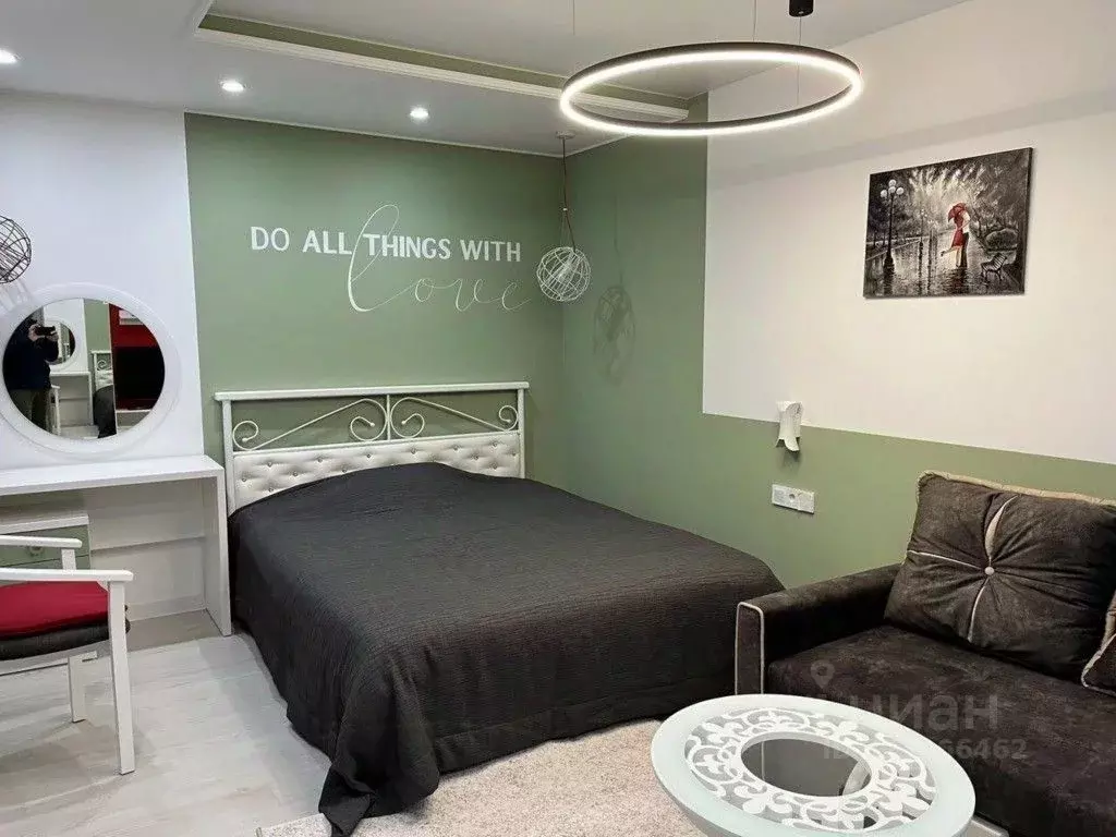 1-к кв. Крым, Евпатория ул. Эскадронная, 13 (37.0 м) - Фото 2