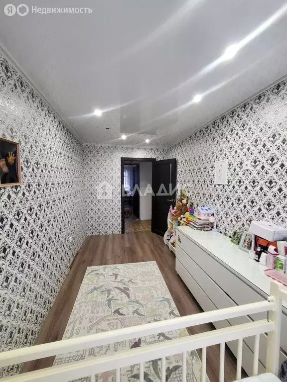 3-комнатная квартира: Орск, микрорайон Новый город, Краматорская ... - Фото 1