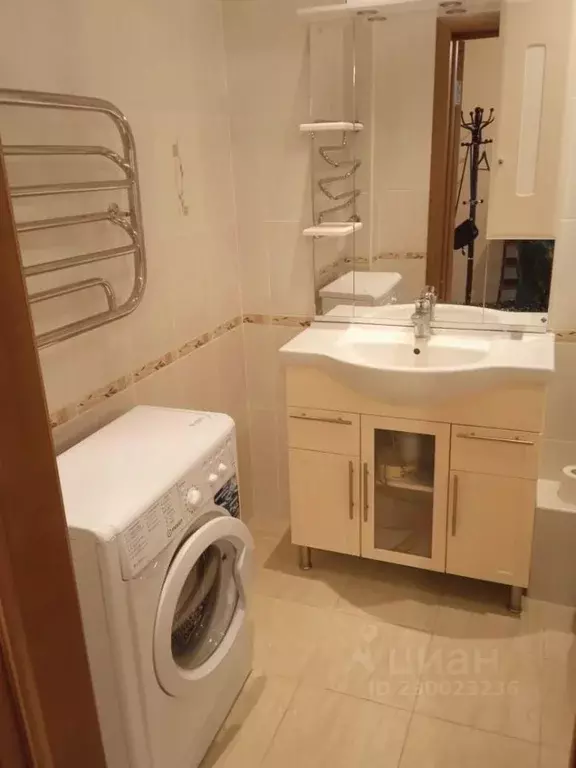 1-к кв. Рязанская область, Рязань ул. Грибоедова, 46 (48.0 м) - Фото 2