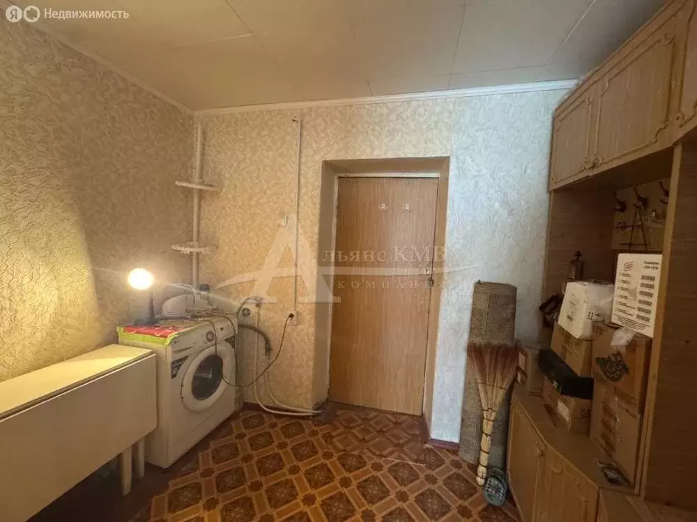1к в 7-комнатной квартире (17.9 м) - Фото 1