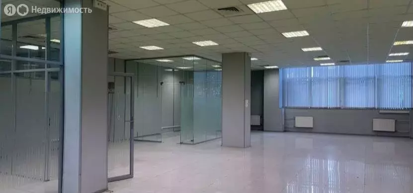 Офис (160 м) - Фото 1