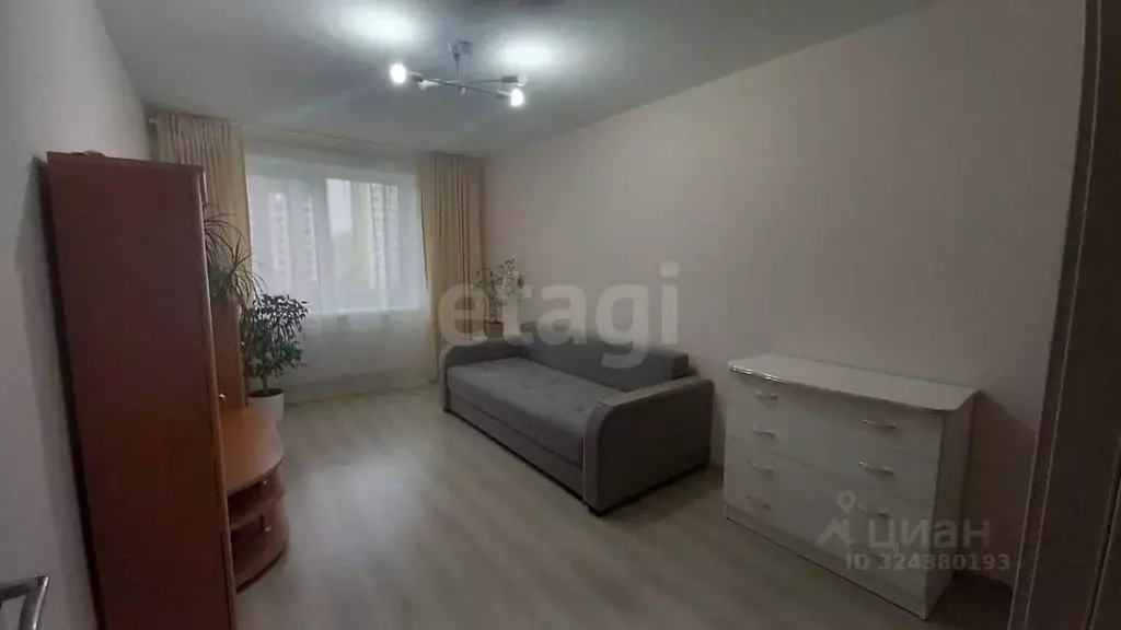 2-к кв. Удмуртия, Ижевск ул. Архитектора П.П. Берша, 12 (53.1 м) - Фото 2