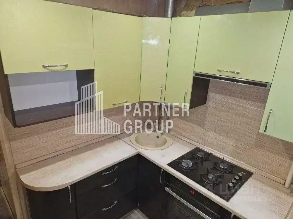 2-к кв. Тульская область, Тула ул. Станиславского, 20А (41.0 м) - Фото 1