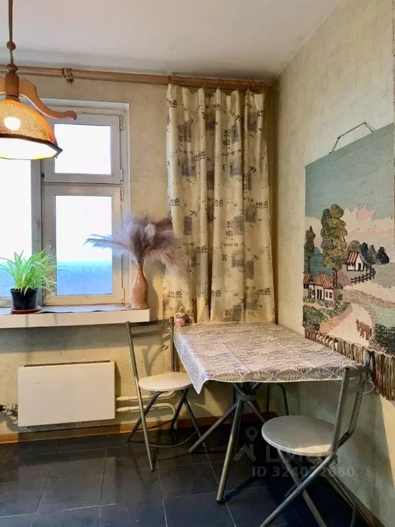 1-к кв. Московская область, Балашиха 1 Мая мкр, 35 (40.0 м) - Фото 2