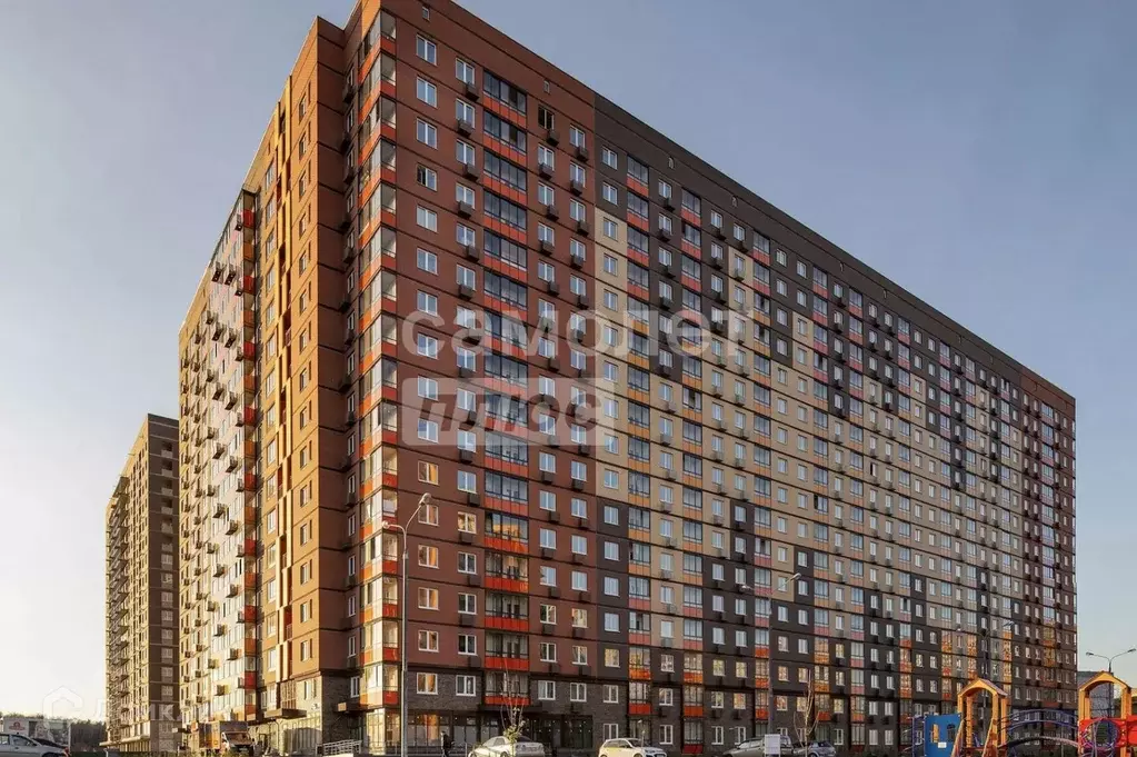 Продаётся 1-к квартира, 36.4 м - Фото 0