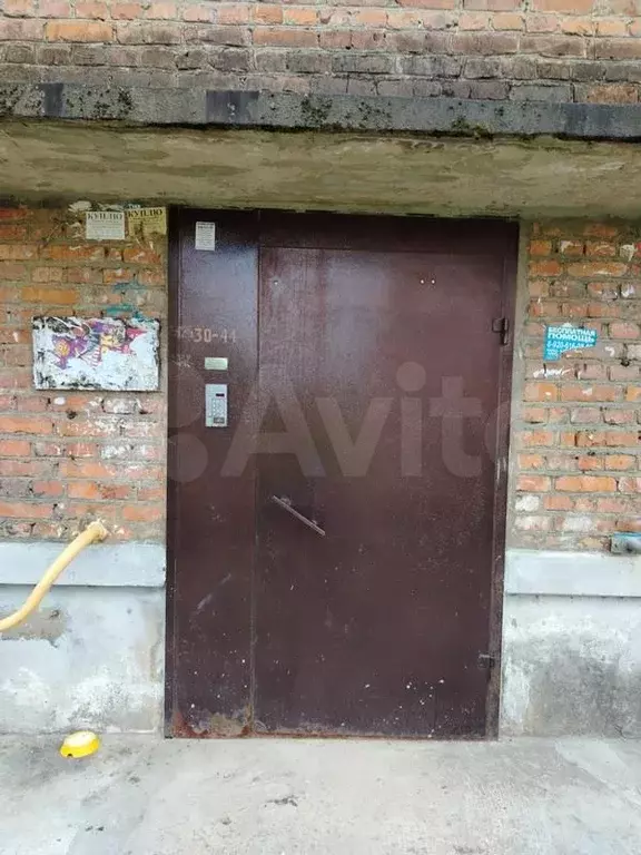 2-к. квартира, 45,5 м, 3/5 эт. - Фото 1