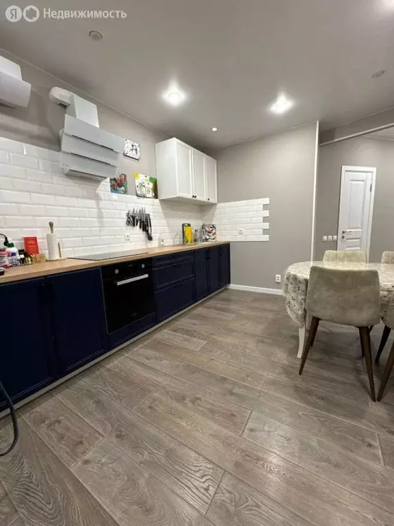 1-комнатная квартира: Ростов-на-Дону, Халтуринский переулок, 85 (62 м) - Фото 1