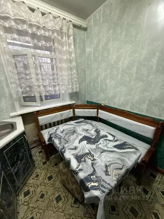 2-к кв. Владимирская область, Владимир Ново-Ямская ул., 12 (54.0 м) - Фото 1