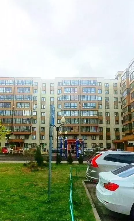 Студия Московская область, Мытищи городской округ, д. Пирогово ул. ... - Фото 1