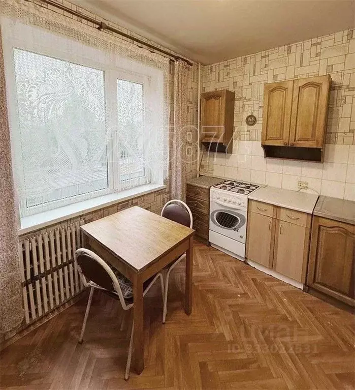 1-к кв. Московская область, Химки ул. Бабакина, 4 (37.0 м) - Фото 1