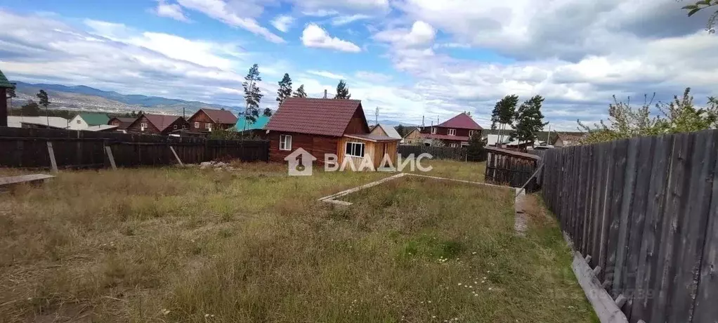 Дом в Бурятия, Улан-Удэ Южный мкр, ул. 2-я Университетская, 47 (30 м) - Фото 1