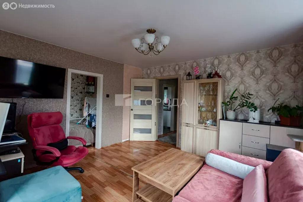 Дом в Новокузнецк, Рудничная улица, 62 (41.3 м) - Фото 1
