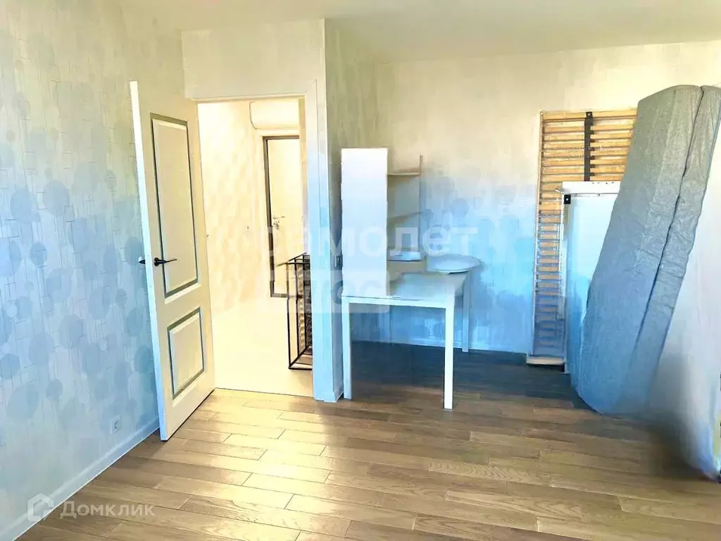 Продаётся 1-к квартира, 30.7 м - Фото 1
