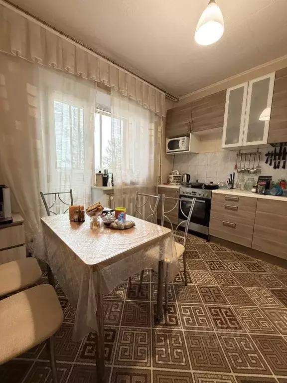 3-к кв. Саха (Якутия), Нерюнгри просп. Дружбы Народов, 16/1 (78.6 м) - Фото 1