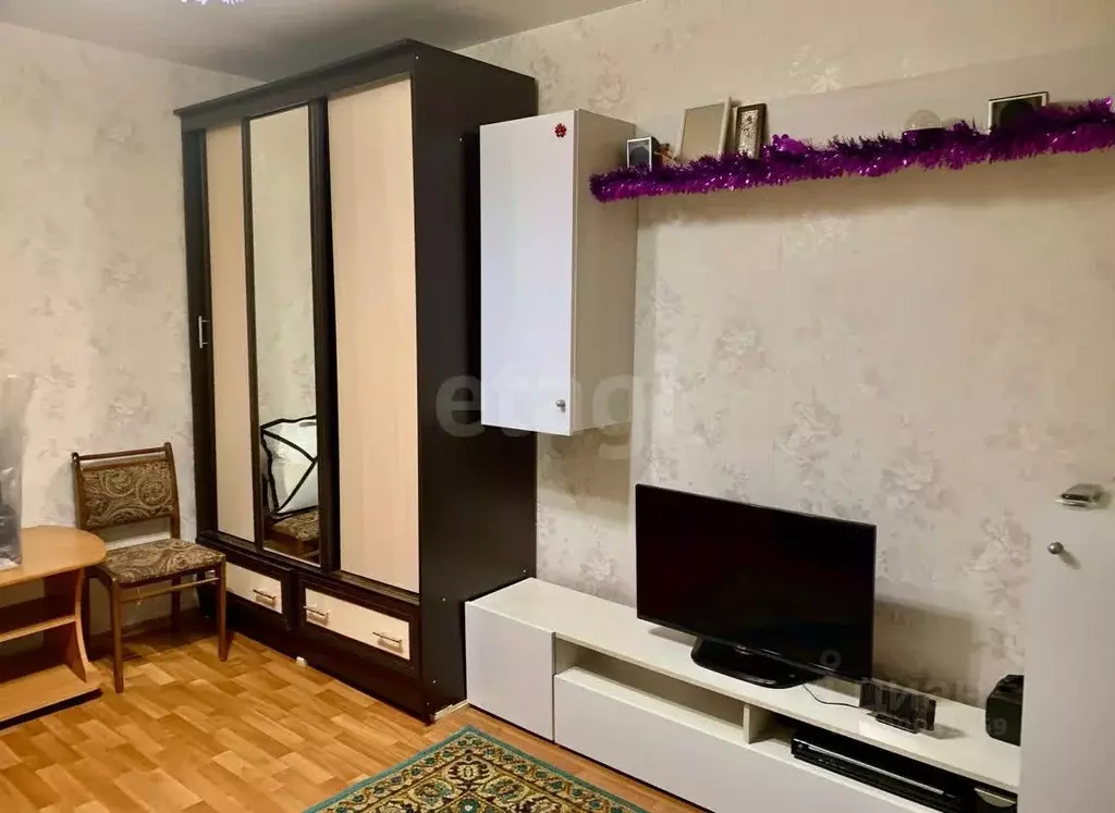 1-к кв. Ярославская область, Ярославль ул. Саукова, 3 (22.0 м) - Фото 2