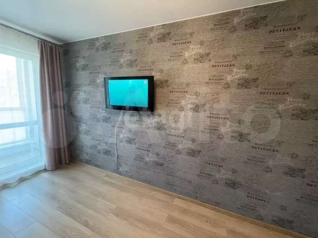 Квартира-студия, 22 м, 2/3 эт. - Фото 1