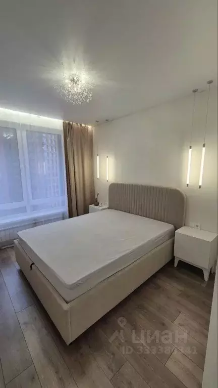2-к кв. Москва Газгольдерная ул., 10 (43.0 м) - Фото 1