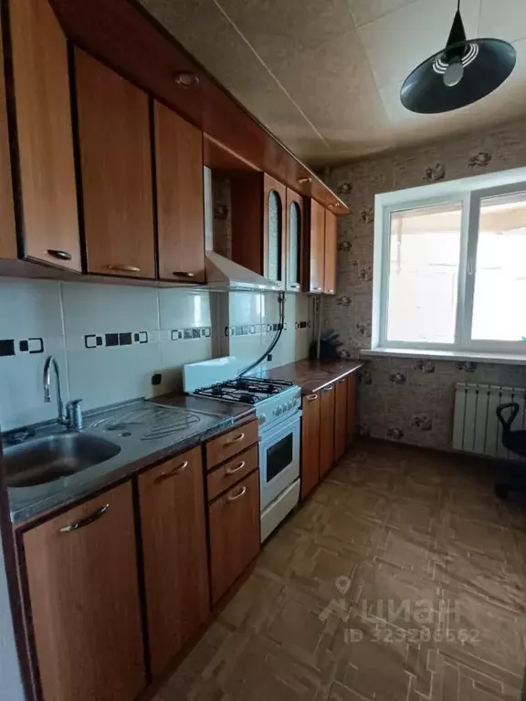 1-к кв. Ростовская область, Ростов-на-Дону просп. Королева, 23а (37.0 ... - Фото 1