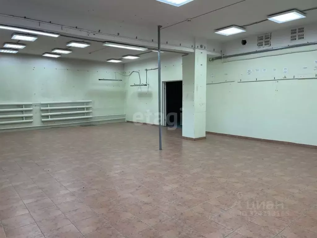 Помещение свободного назначения в Пермский край, Пермь ул. Анвара ... - Фото 1