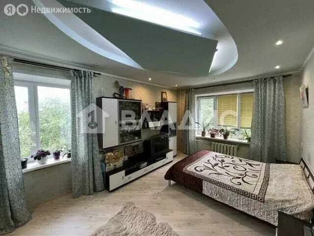 3-комнатная квартира: Москва, Севастопольский проспект, 17к1 (71.7 м) - Фото 1