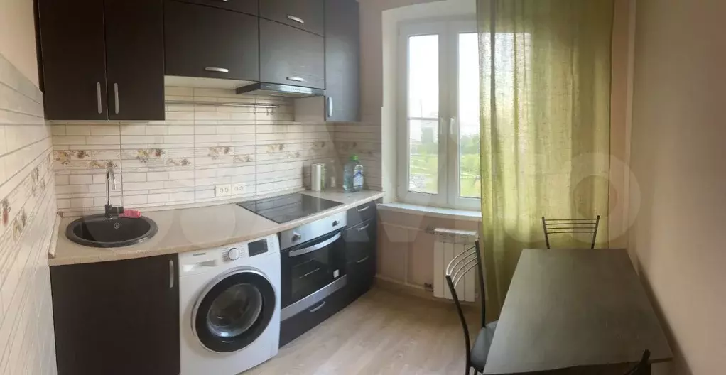 3-к. квартира, 58 м, 8/9 эт. - Фото 1