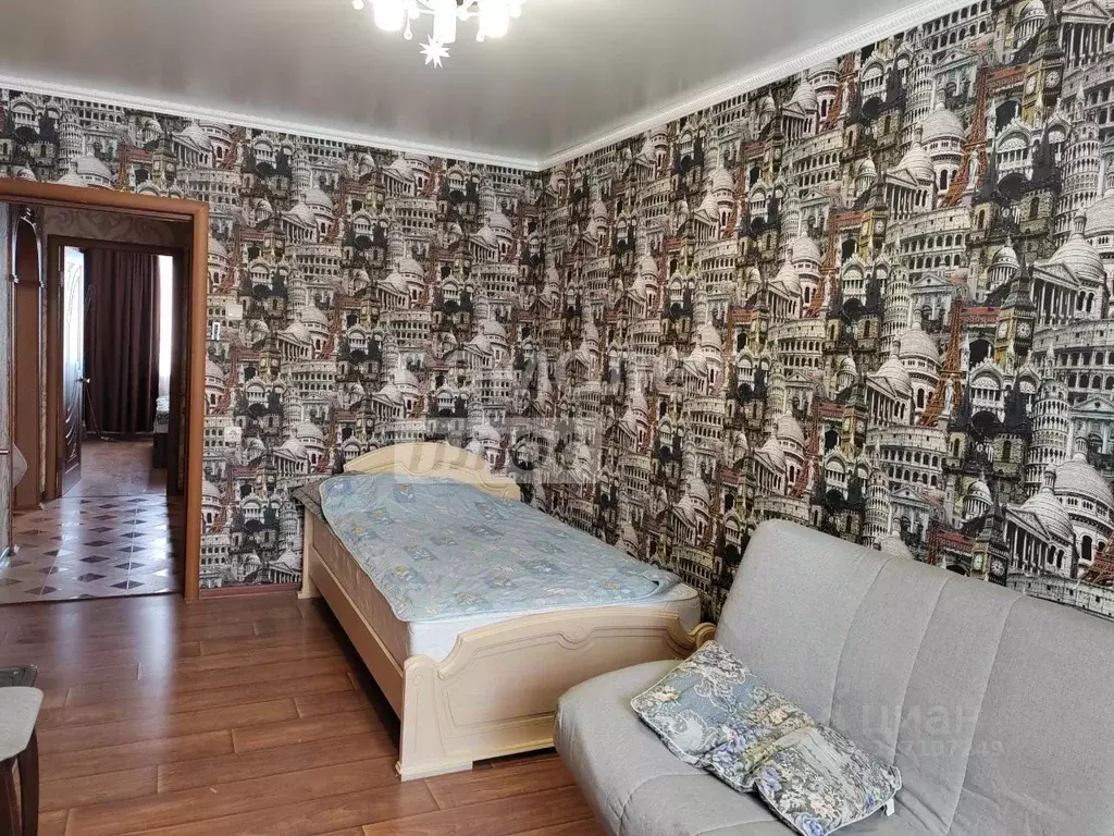 3-к кв. Орловская область, Орел Планерная ул., 62 (73.0 м) - Фото 2