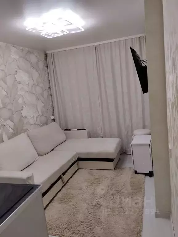 Студия Коми, Сыктывкар ул. Катаева, 45 (14.0 м) - Фото 1